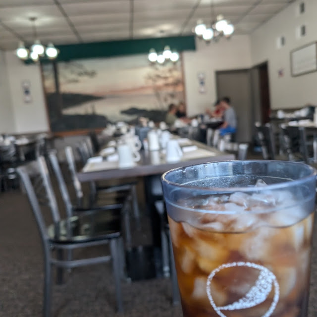Ice Tea