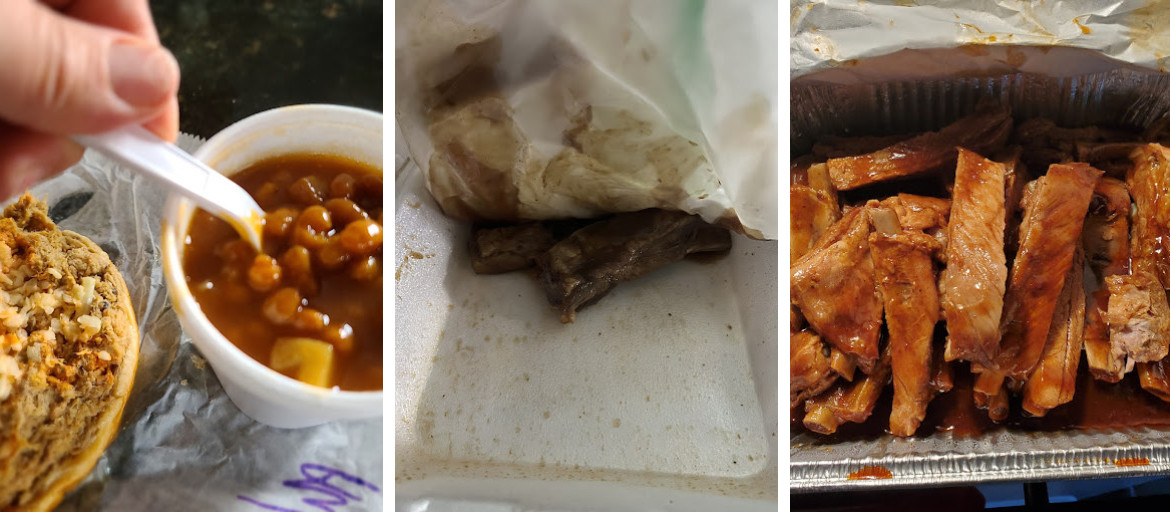 Wilkes Bar-B-Q Co