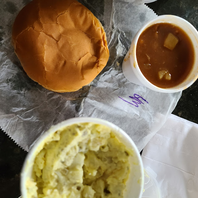 Potato Salad