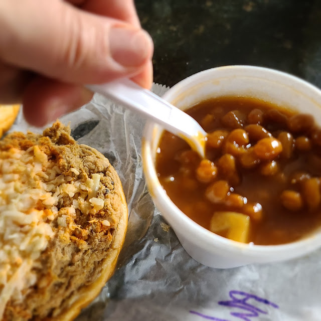 Baked Beans