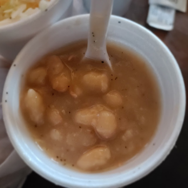 Great Northern Beans