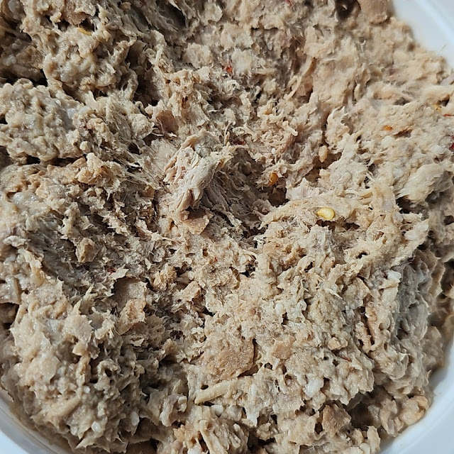 Chopped Liver