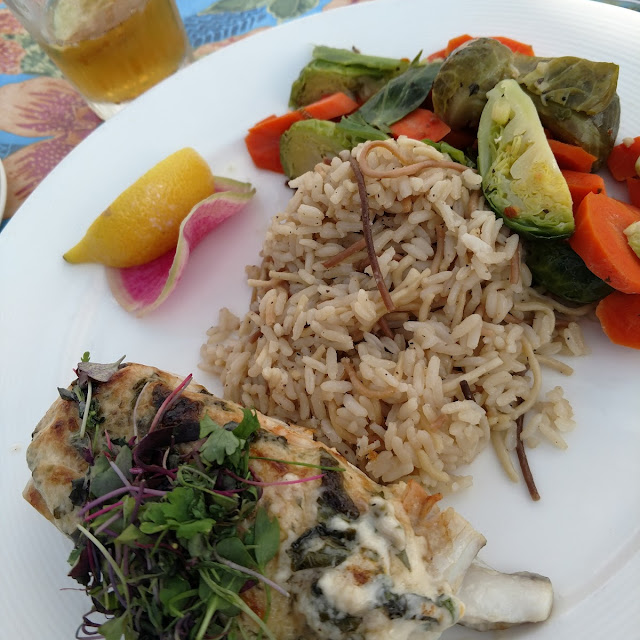 Halibut