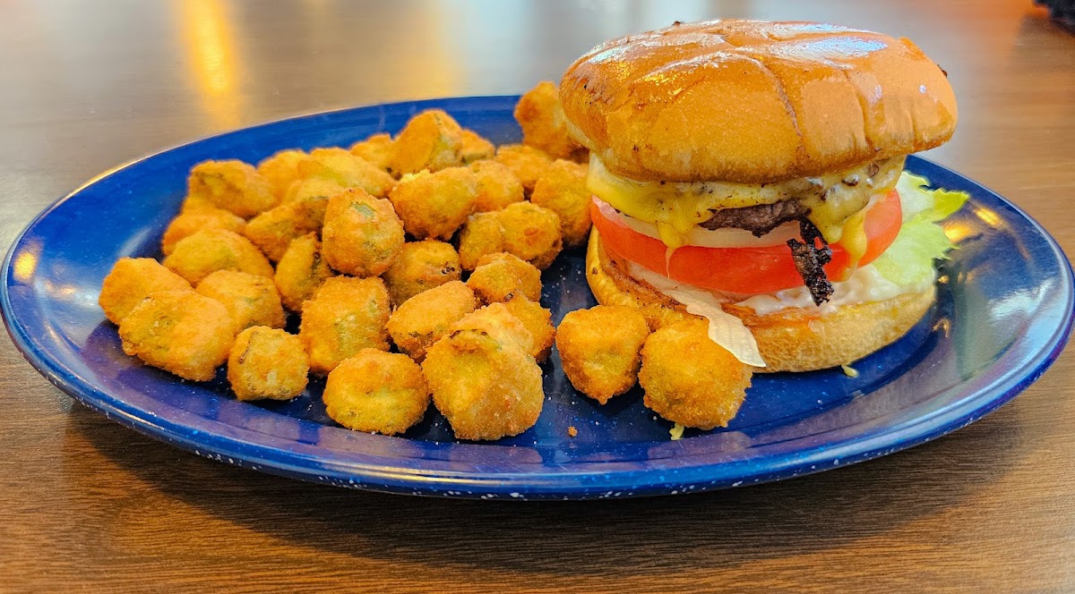 Windrock Snack Shack