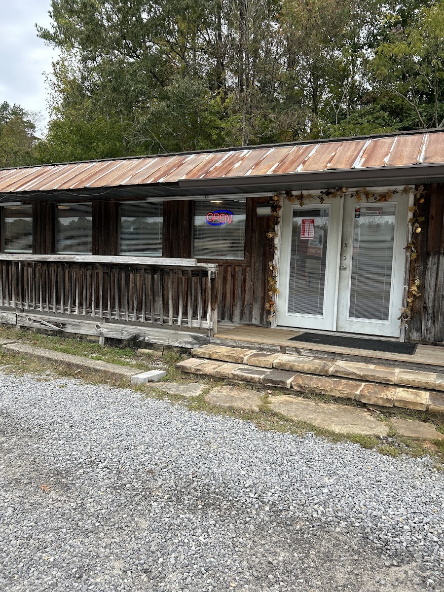 Windrock Snack Shack