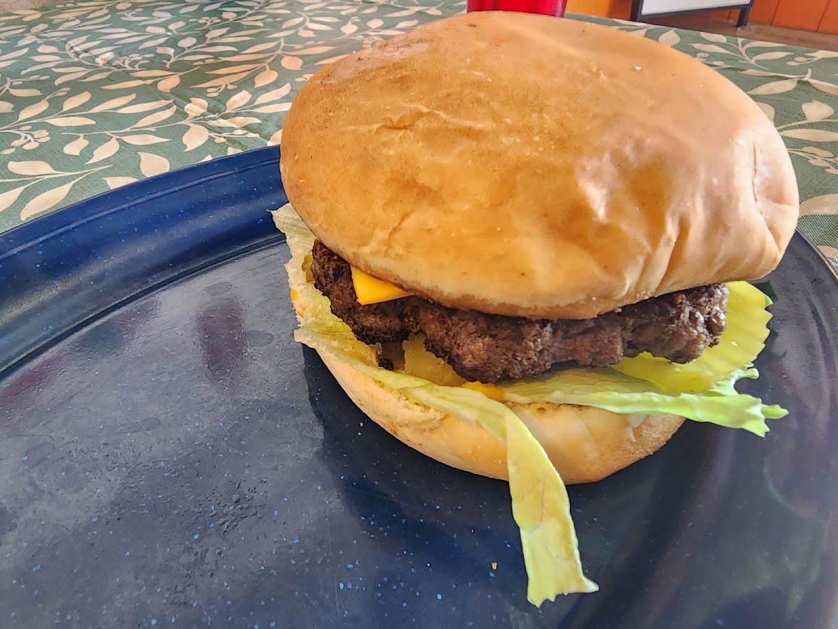 Windrock Snack Shack