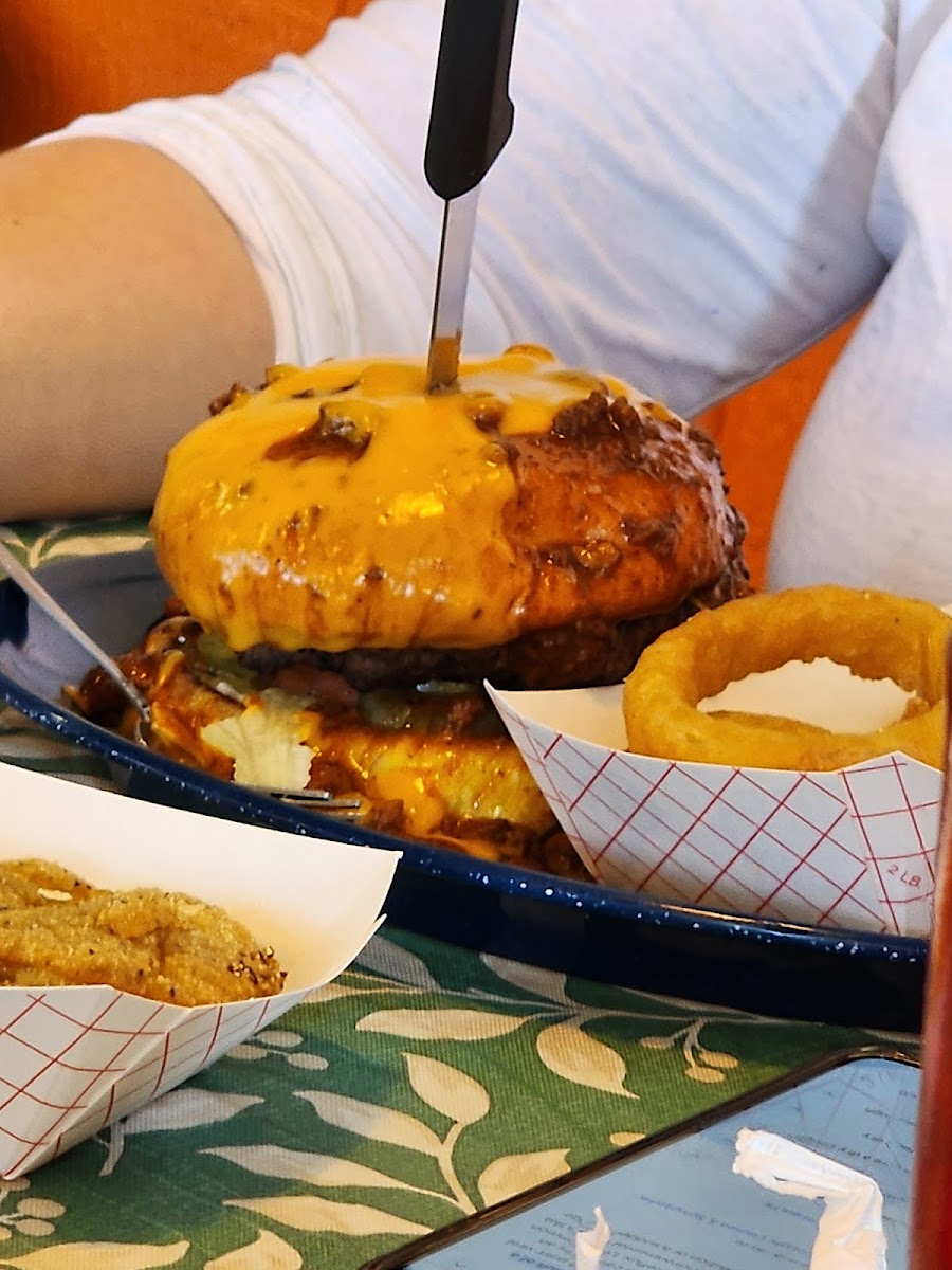 Windrock Snack Shack
