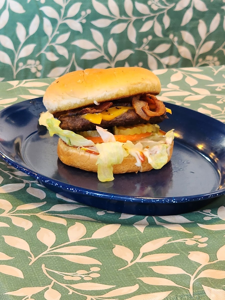 Windrock Snack Shack