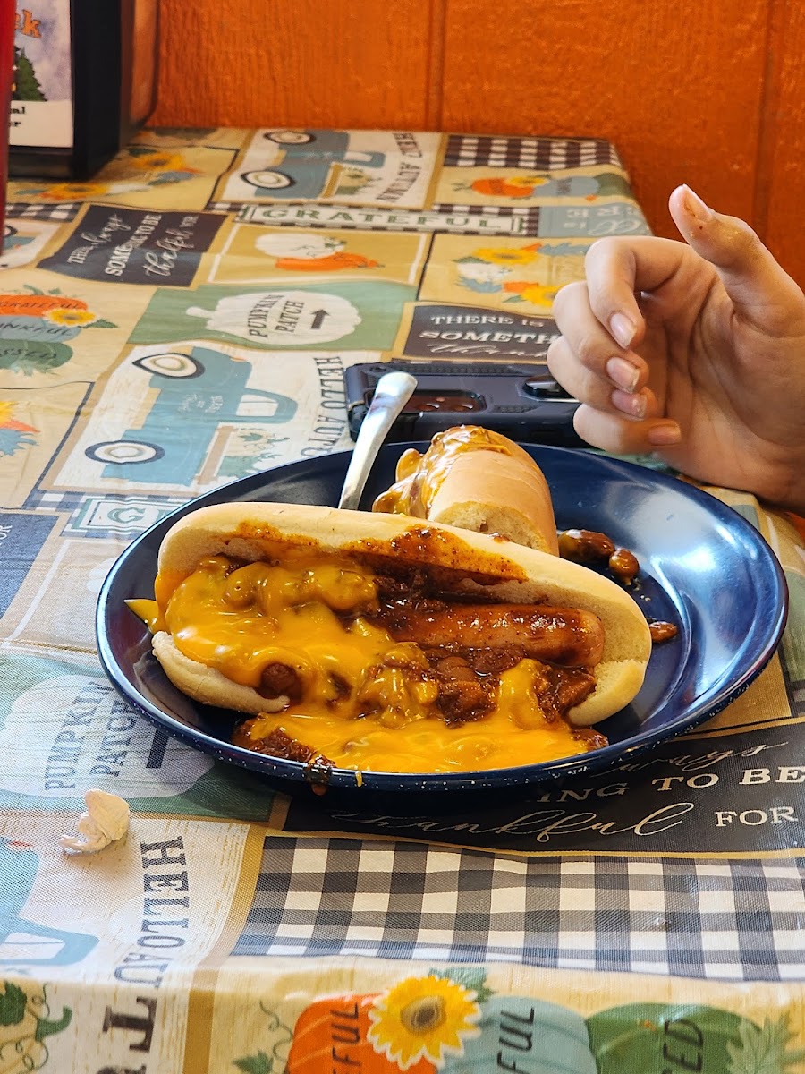 Windrock Snack Shack