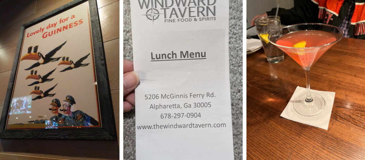 Windward Tavern