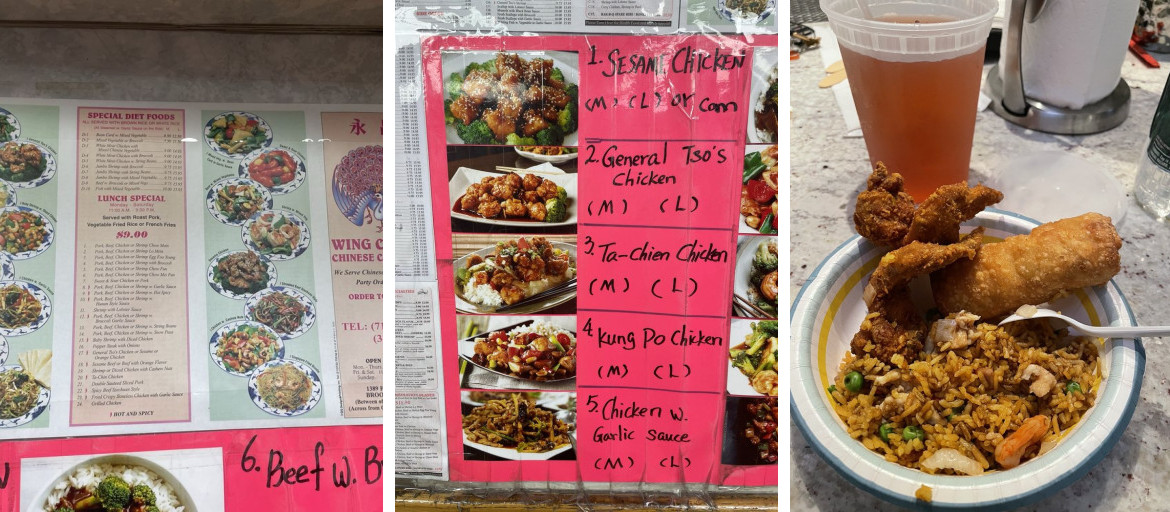 Wing Cheong Restaurant