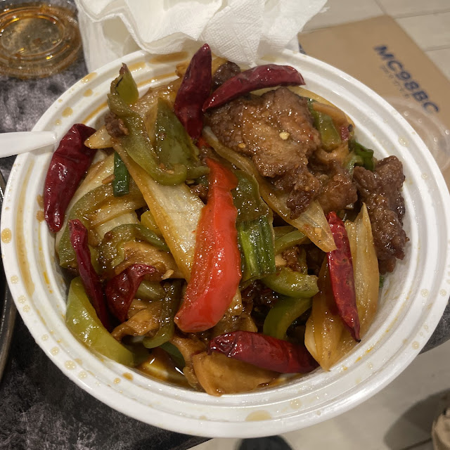 Peppers