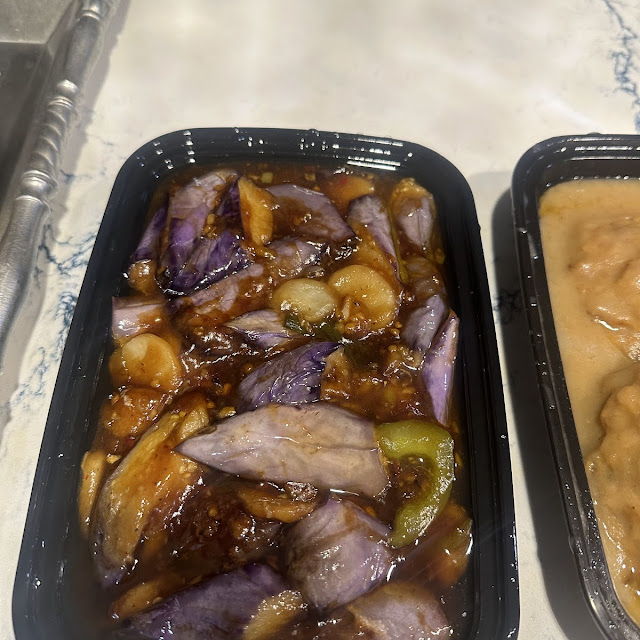 Eggplant
