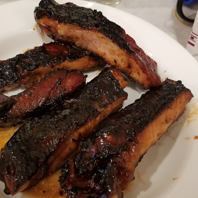 Beef Ribs