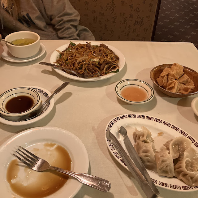 Dim Sum
