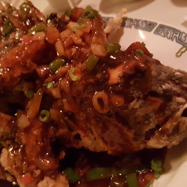 Imperial Hunan Lamb
