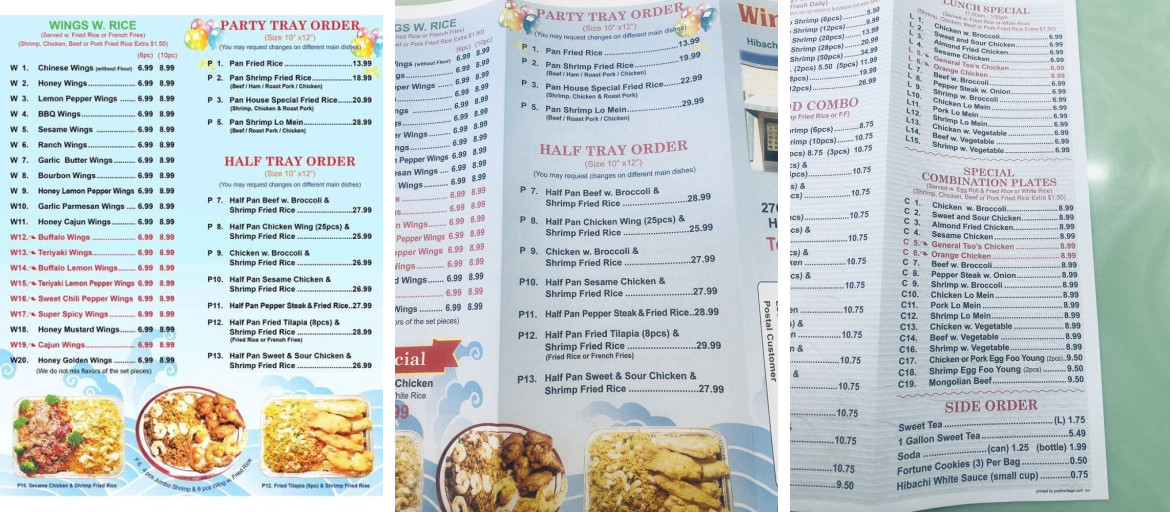 Wings 2 Go