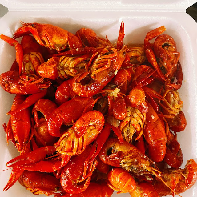 Crayfish