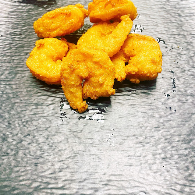 Chicken Nugget