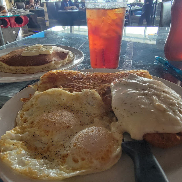 Chicken Fried Steak