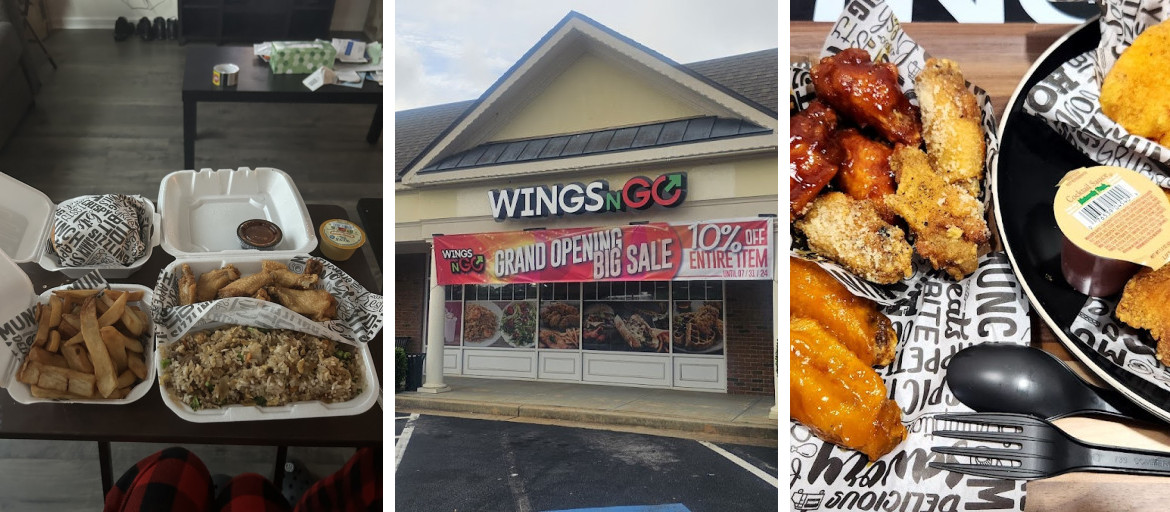 Wings N Go