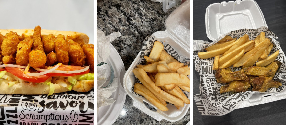Wings N Go