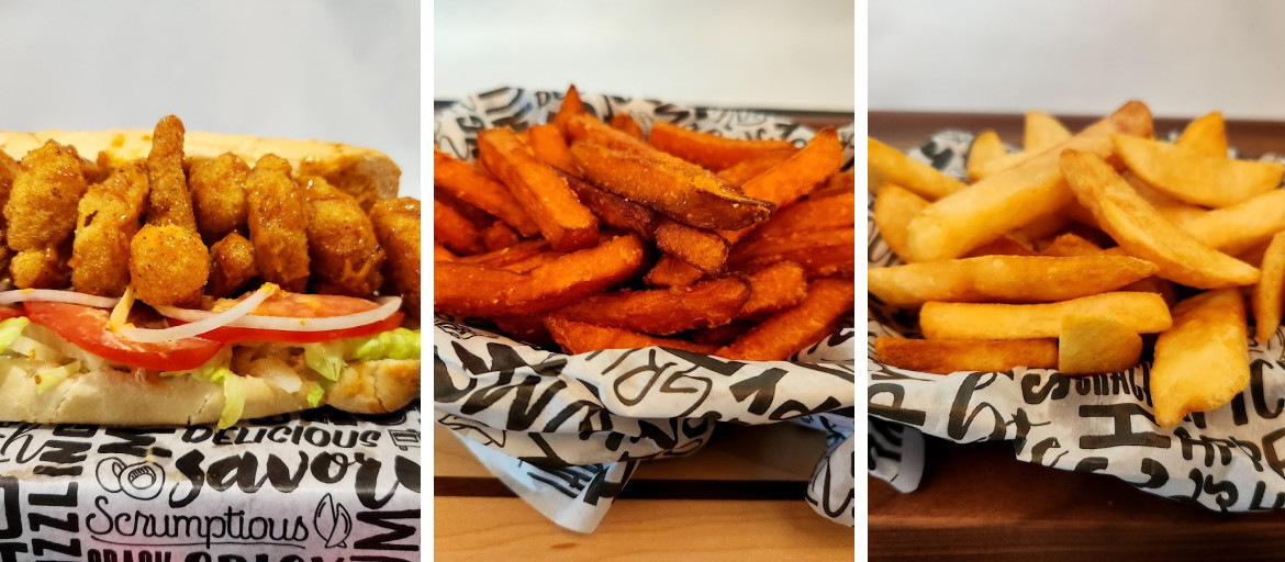 Wings N Go