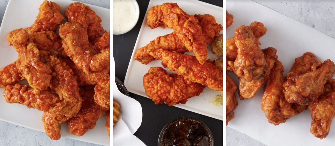 Wings Over Westfield
