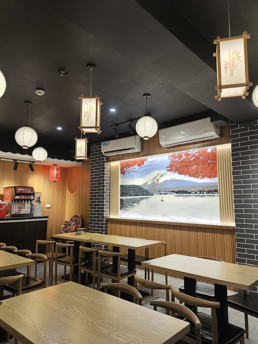 Wingzilla - Tambo Parañaque