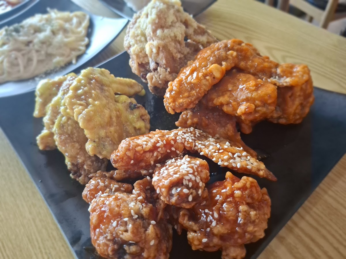 Wingzilla - Tambo Parañaque