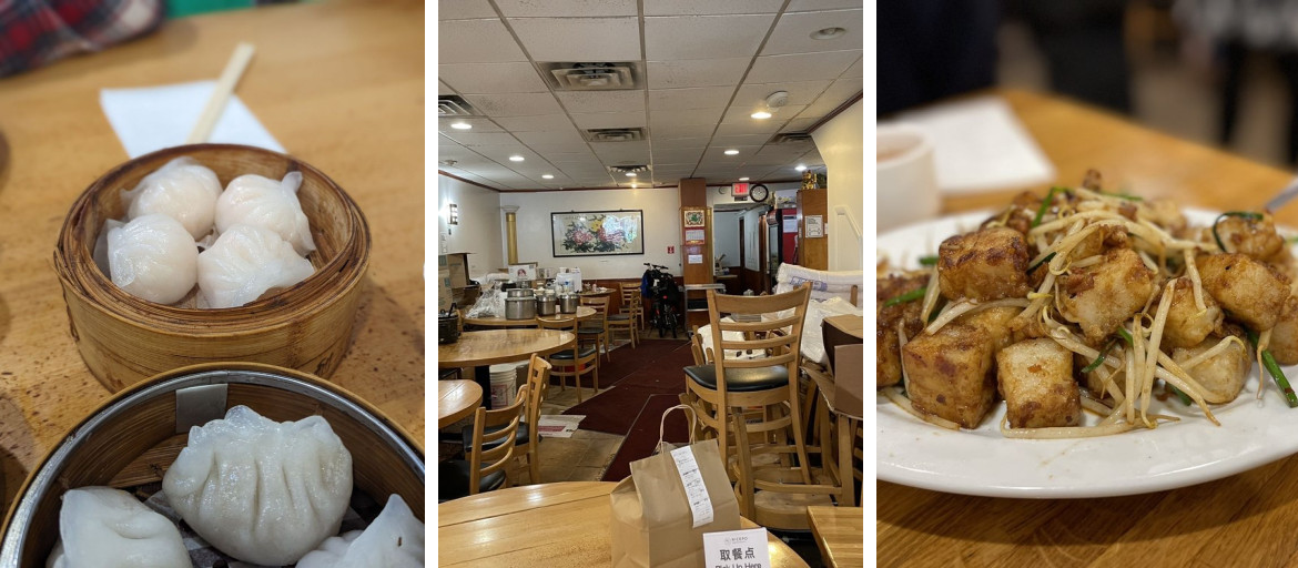 Winsor Dim Sum Café