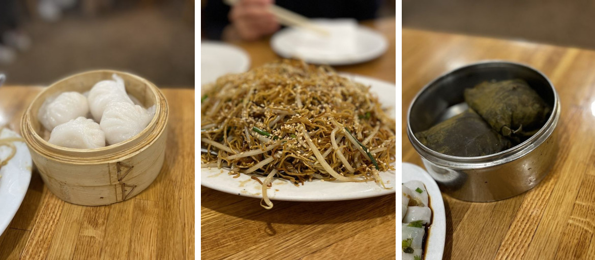Winsor Dim Sum Café