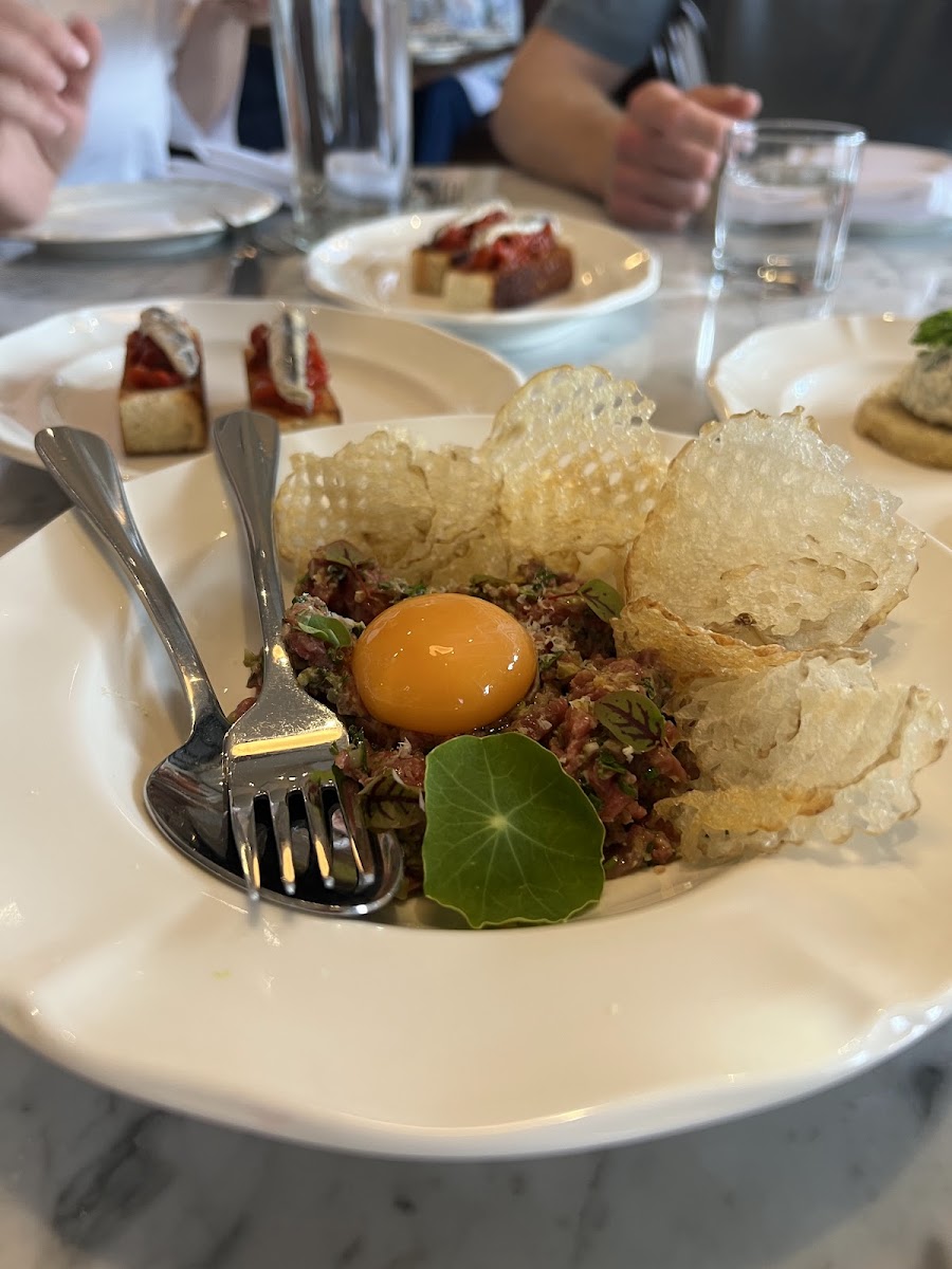 Winston's Melbourne