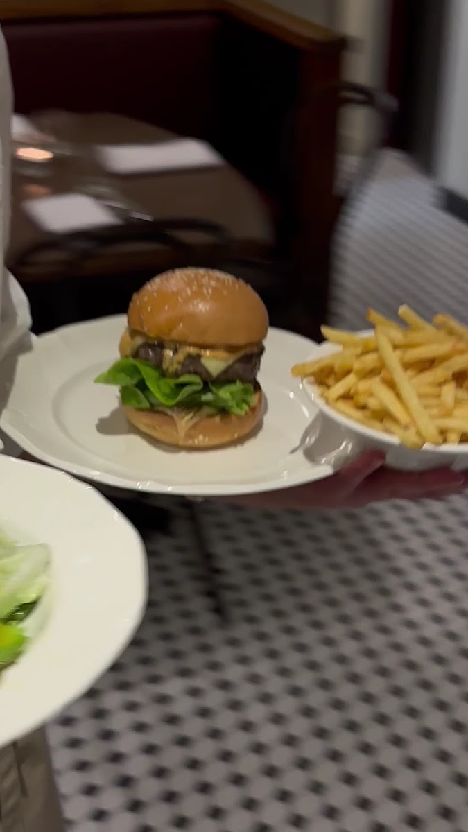 Winston's Melbourne