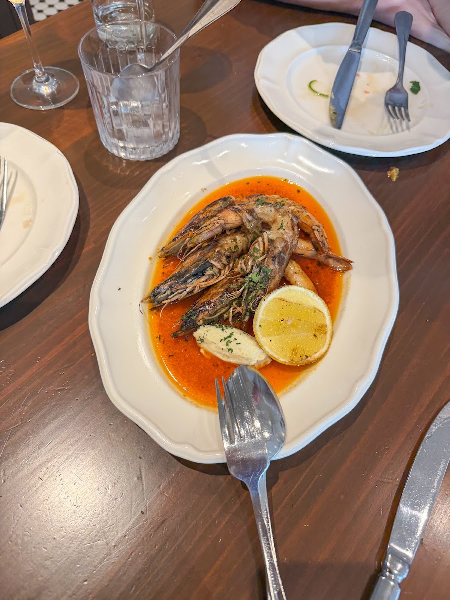 Winston's Melbourne