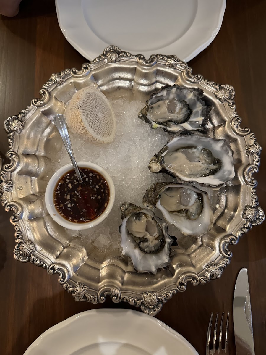 Winston's Melbourne