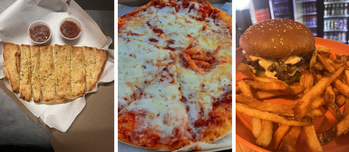 Winterport House of Pizza