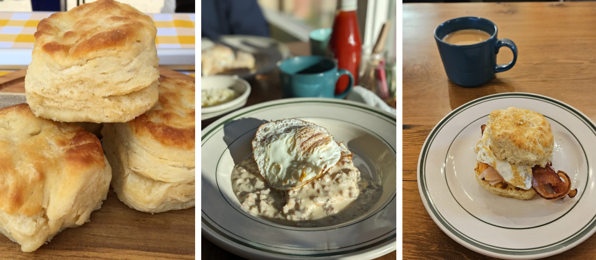 Wise County Biscuits & Cafe