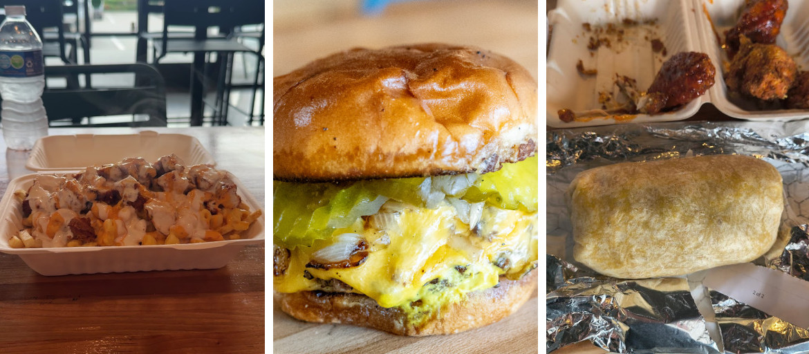 Wise Street Eats