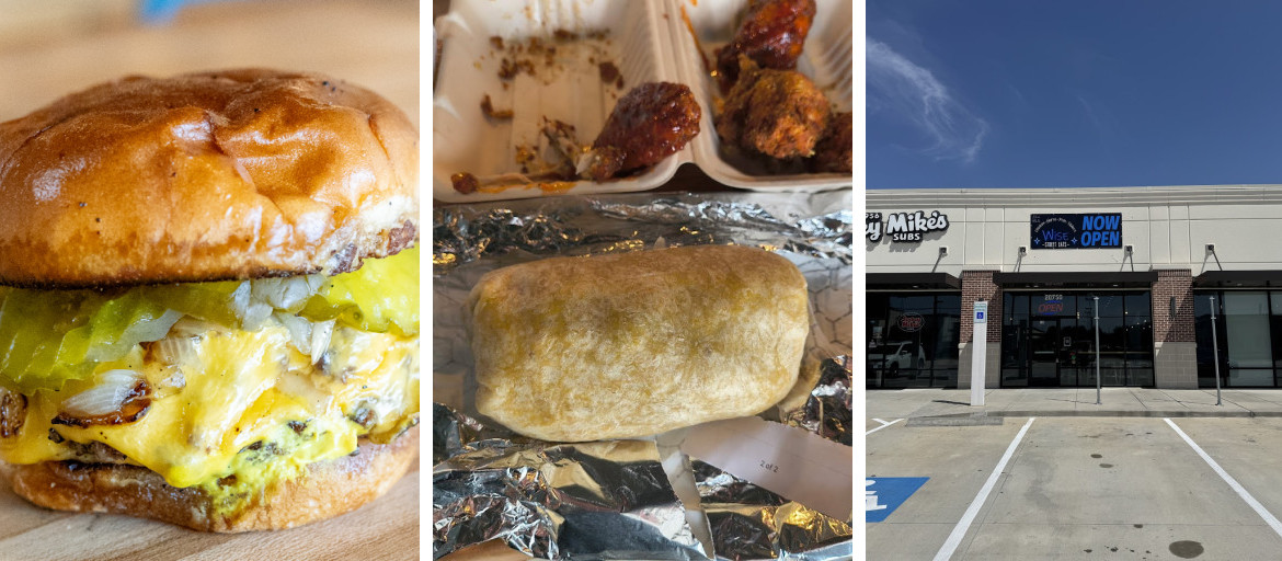 Wise Street Eats