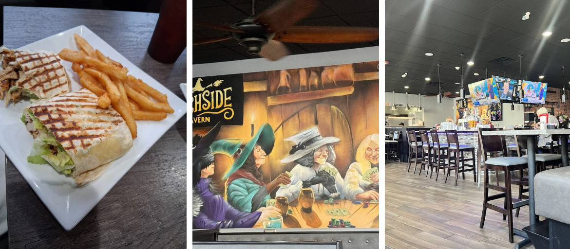 Witchside Tavern