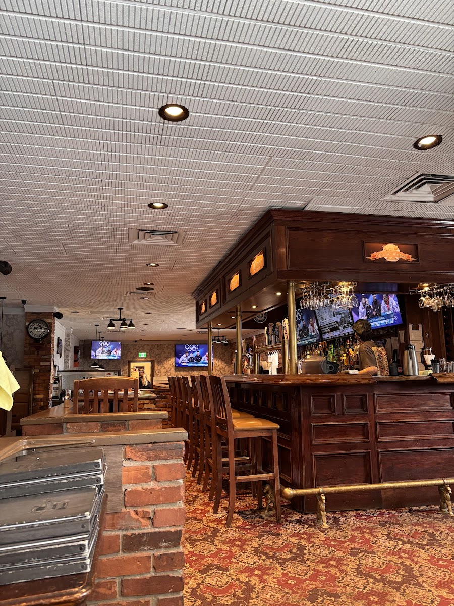 Wixan's Bridge Restaurant