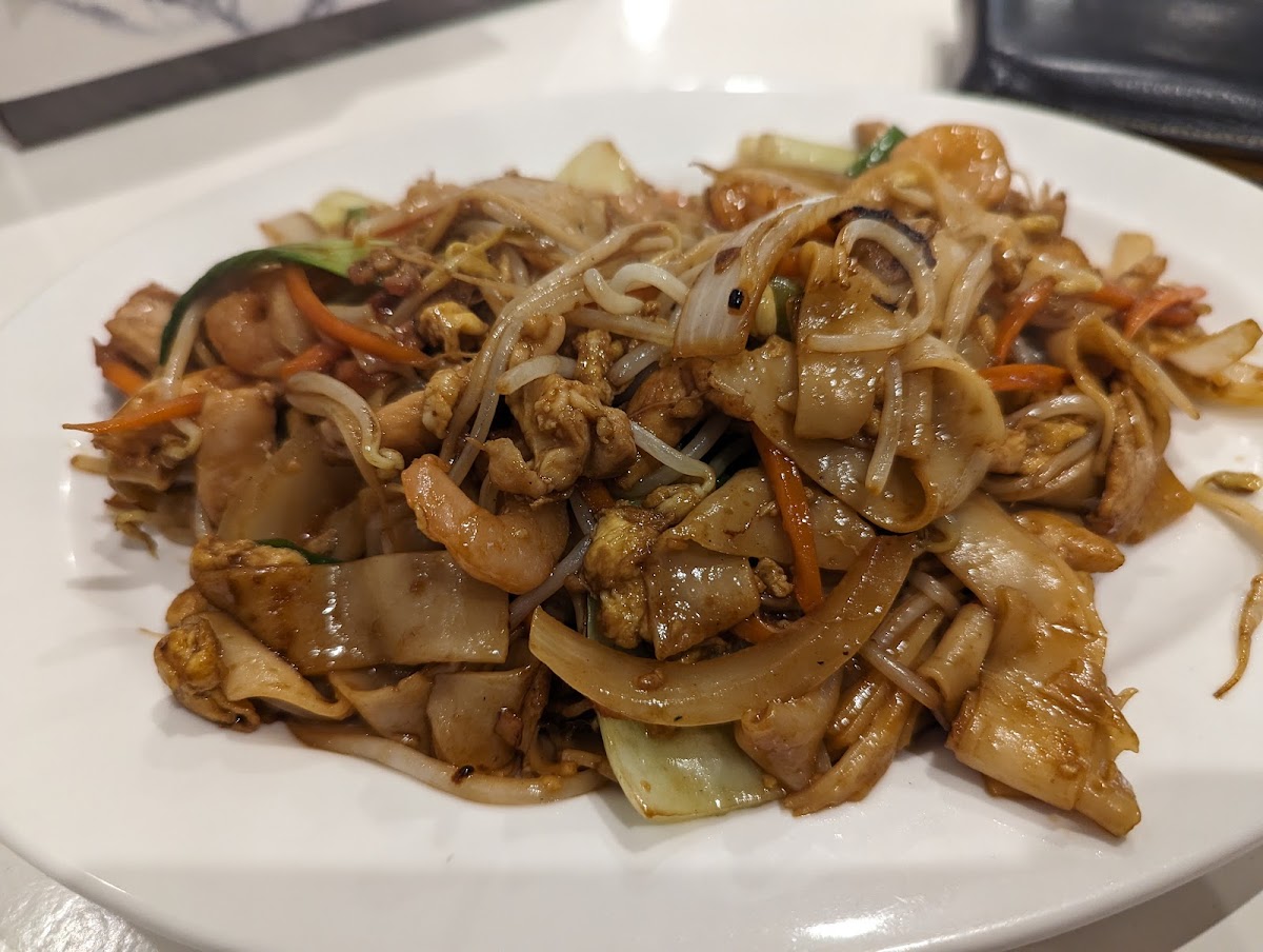 Wok All Day Chinese Cuisine