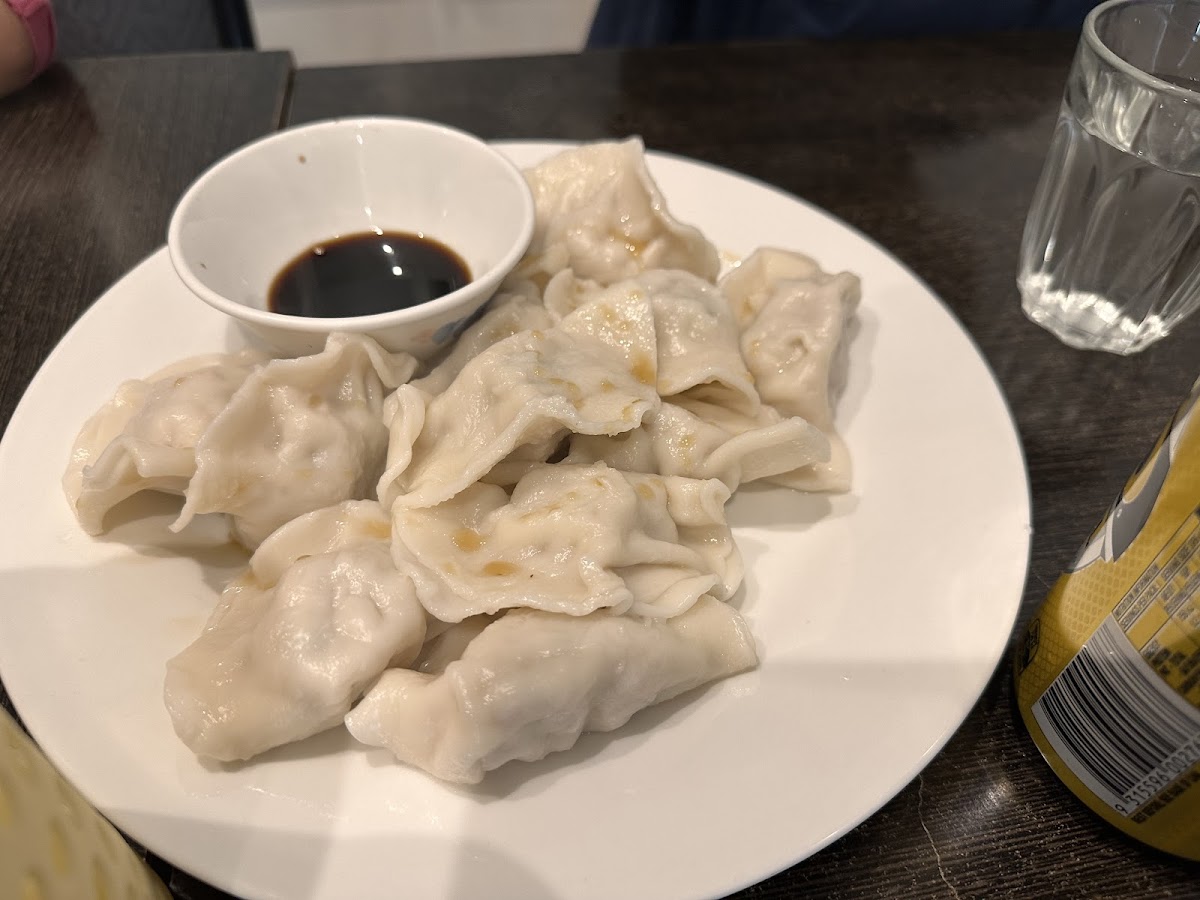 Wok All Day Chinese Cuisine
