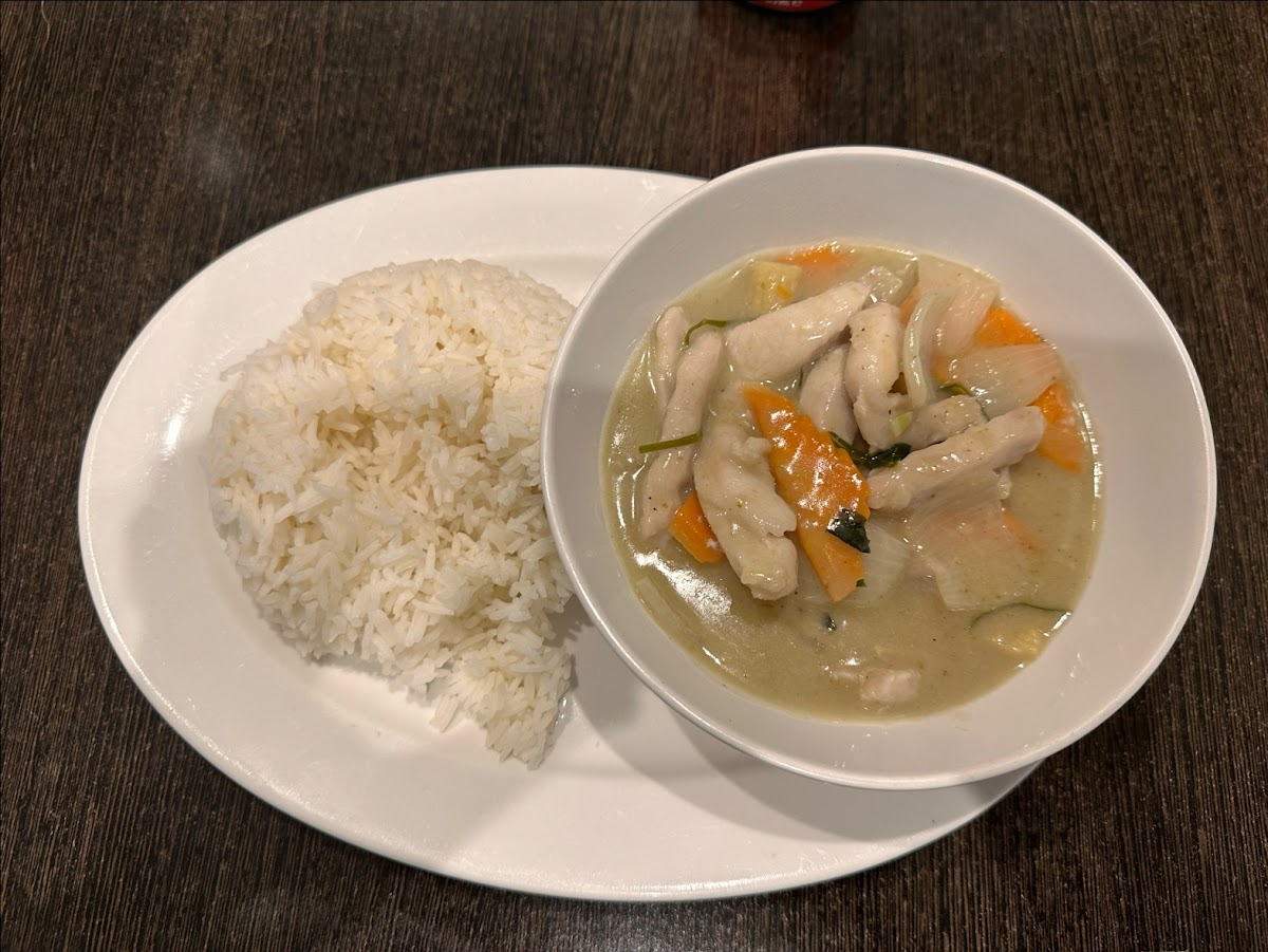 Wok All Day Chinese Cuisine