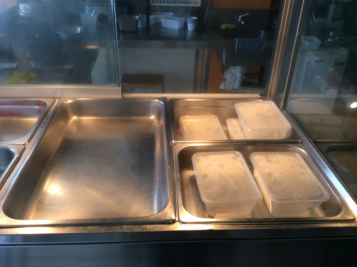 Wok All Day Chinese Cuisine