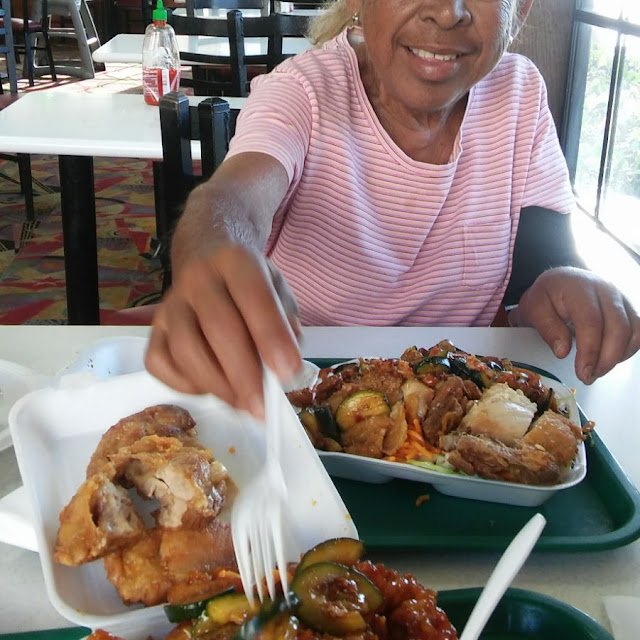 Two Combo Meal