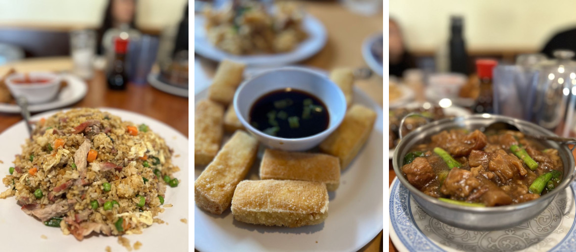 Won Kok Restaurant