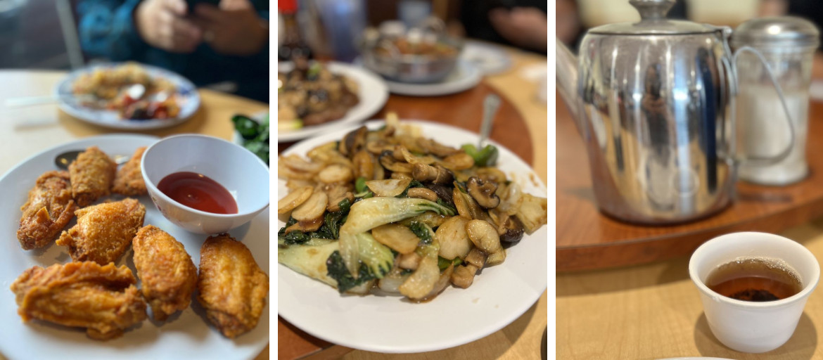 Won Kok Restaurant