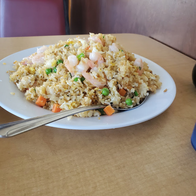 House Special Fried Rice